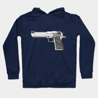 Desert Eagle Hoodie